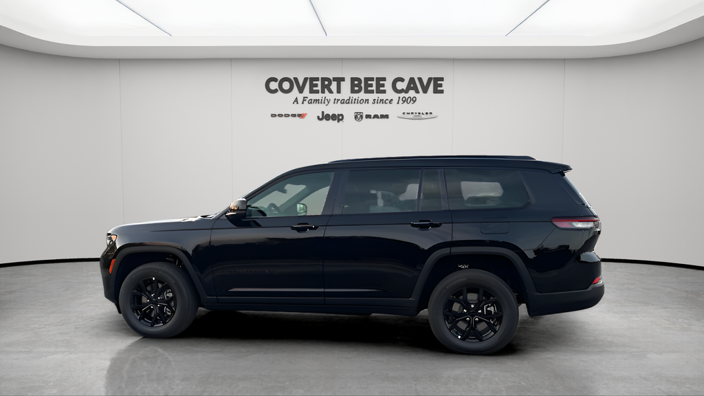 New Car 2025 Jeep Grand Cherokee L  For Sale Under $50,000 In Austin, Texas