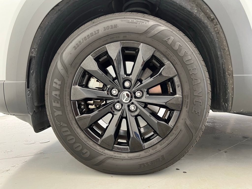 Thumbnail: 2024 Mazda CX-50 - 22
