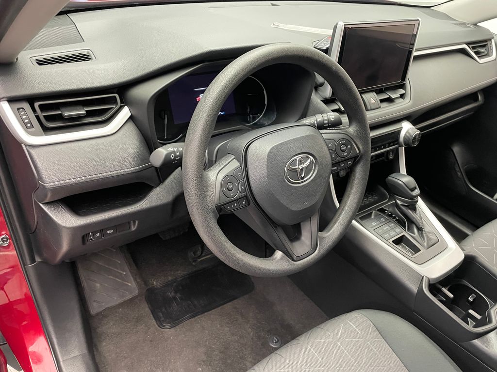 2023 Toyota RAV4 XLE 11