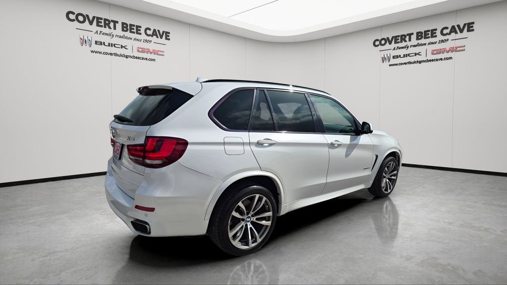 Used Car 2015 Bmw X5  Xdrive35i For Sale Under $15,000 In Austin, Texas