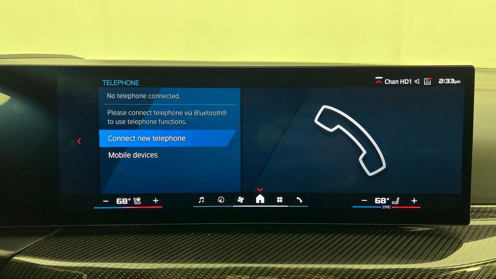 Thumbnail: 2025 BMW M4 - 27