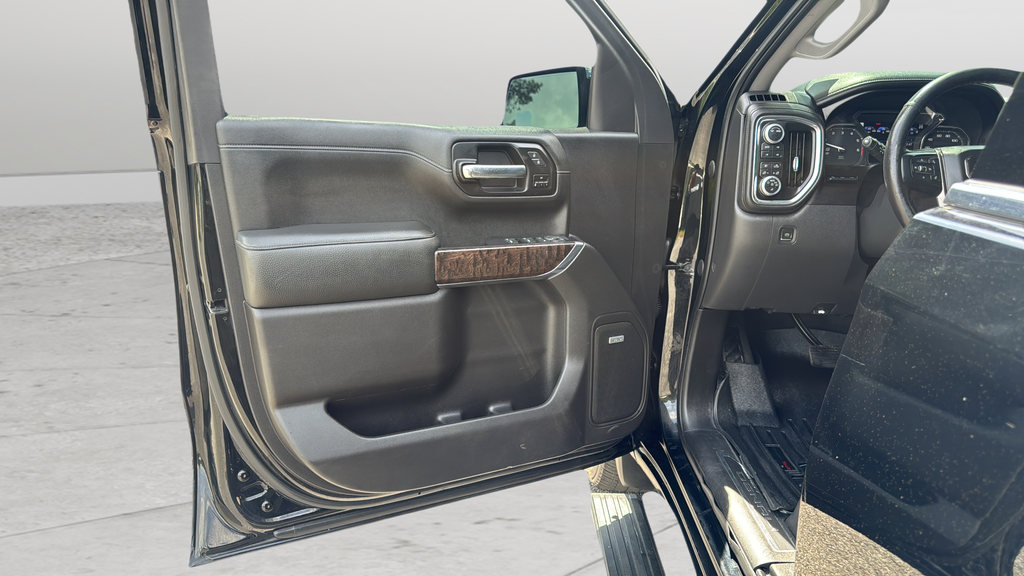 Used 2020 GMC Sierra 1500 Denali 4D Crew Cab