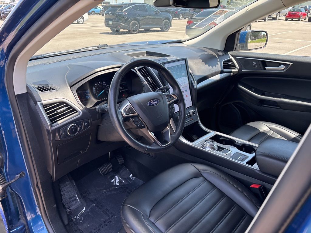 Used 2023 Ford Edge SUV