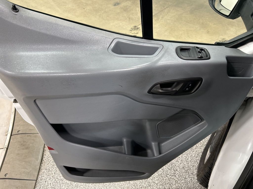 used 2017 Ford Transit-250 car, priced at $21,996