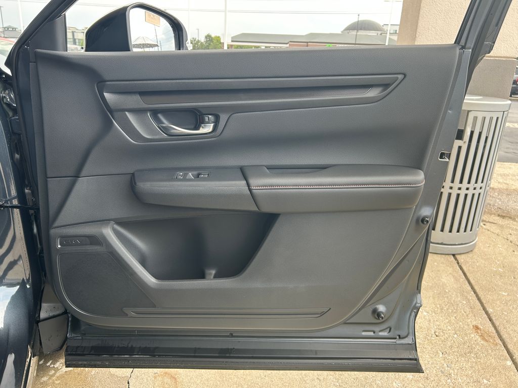 Thumbnail: 2026 Honda CR-V - 25