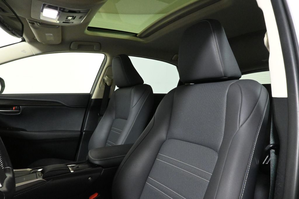 Thumbnail: 2021 Lexus NX - 16