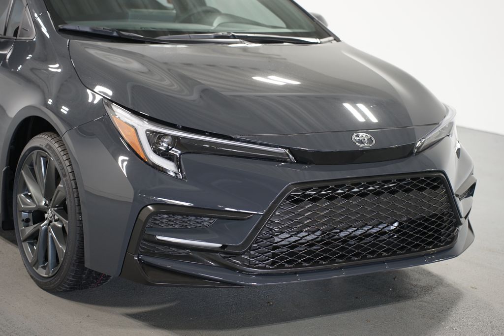 Thumbnail: 2026 Toyota Corolla - 4