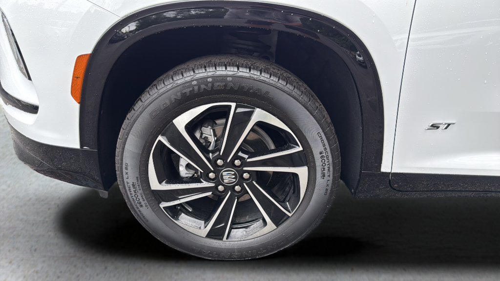 2026 Buick Enclave
