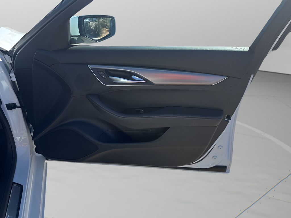 Used Car 2024 Cadillac Ct5  Premium Luxury For Sale Under $40,000 In Austin, Texas