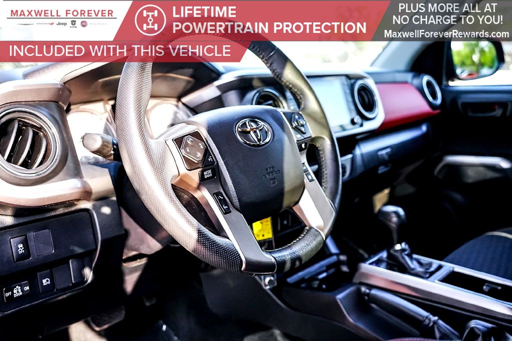 Used Car 2023 Toyota Tacoma  Sr5 For Sale Under $30,000 In Taylor, Texas