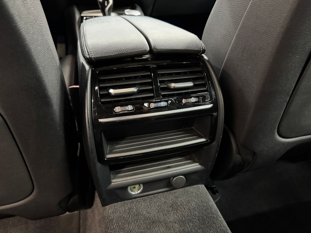 2019 BMW 5 Series 530e iPerformance