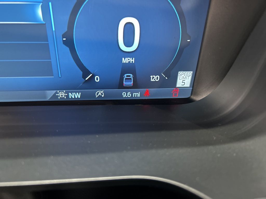 new 2026 Ford F-150 car, priced at $70,575