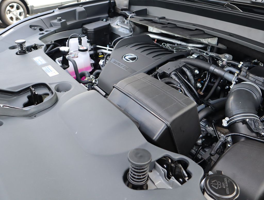 Thumbnail: 2026 Lexus TX - 17