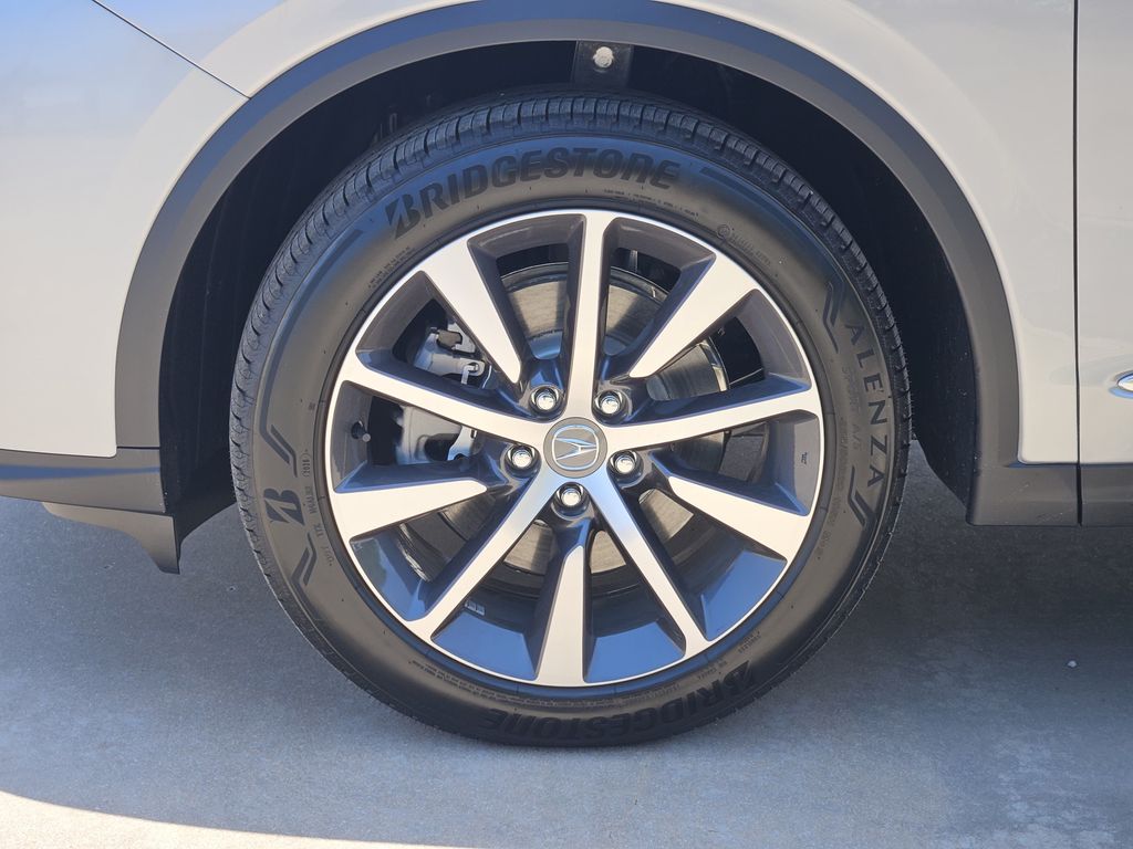 New 2026 Acura MDX SUV