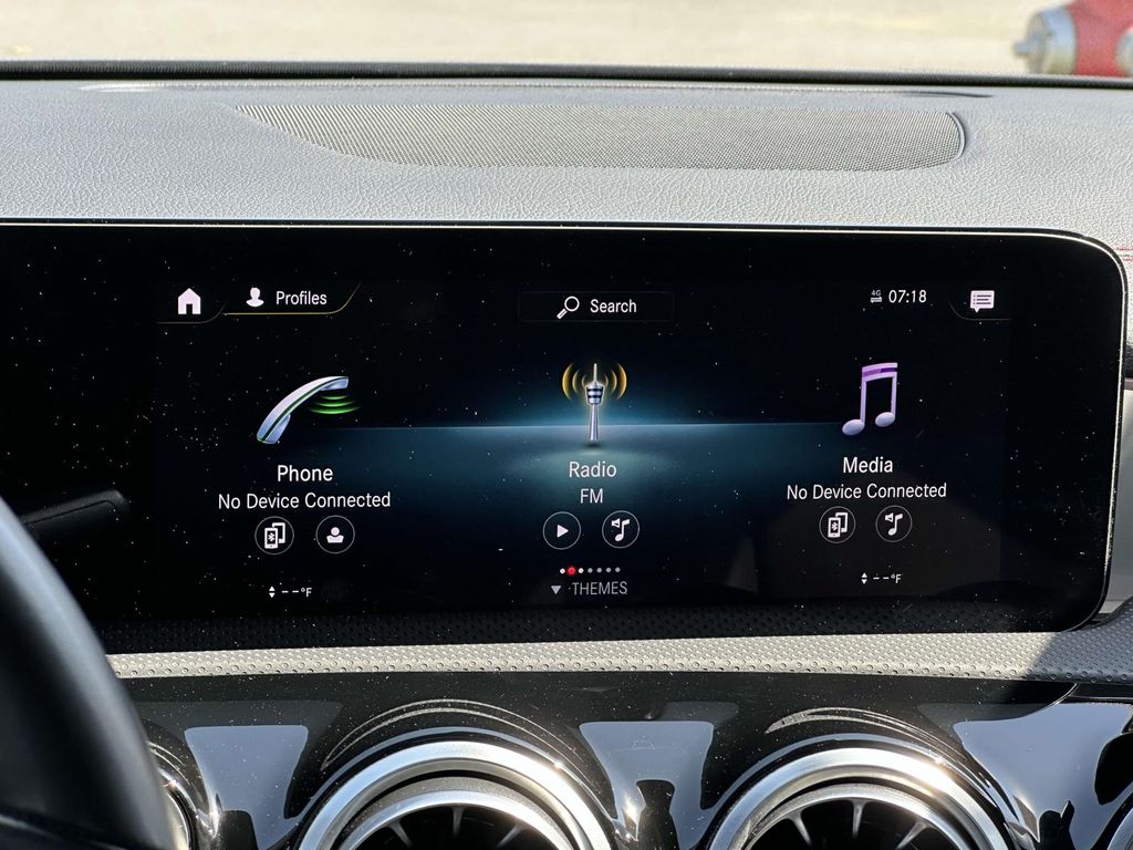 2023 Mercedes-Benz CLA 250 9
