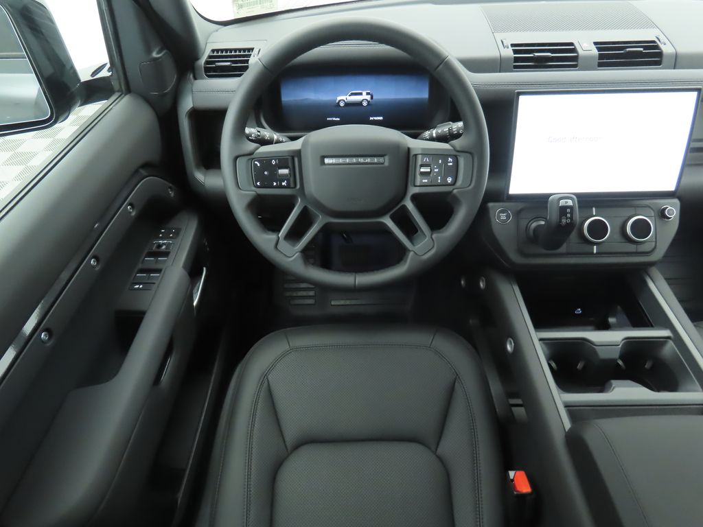 Thumbnail: 2026 Land Rover Defender - 10