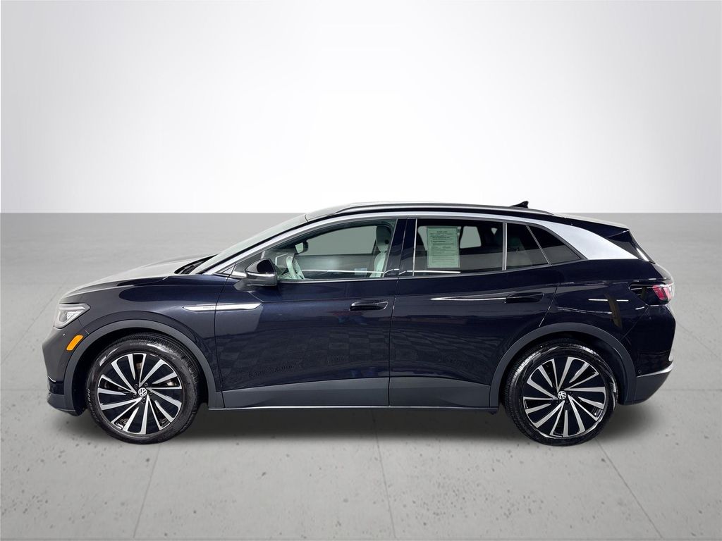 2023 Volkswagen ID.4 Pro S Plus