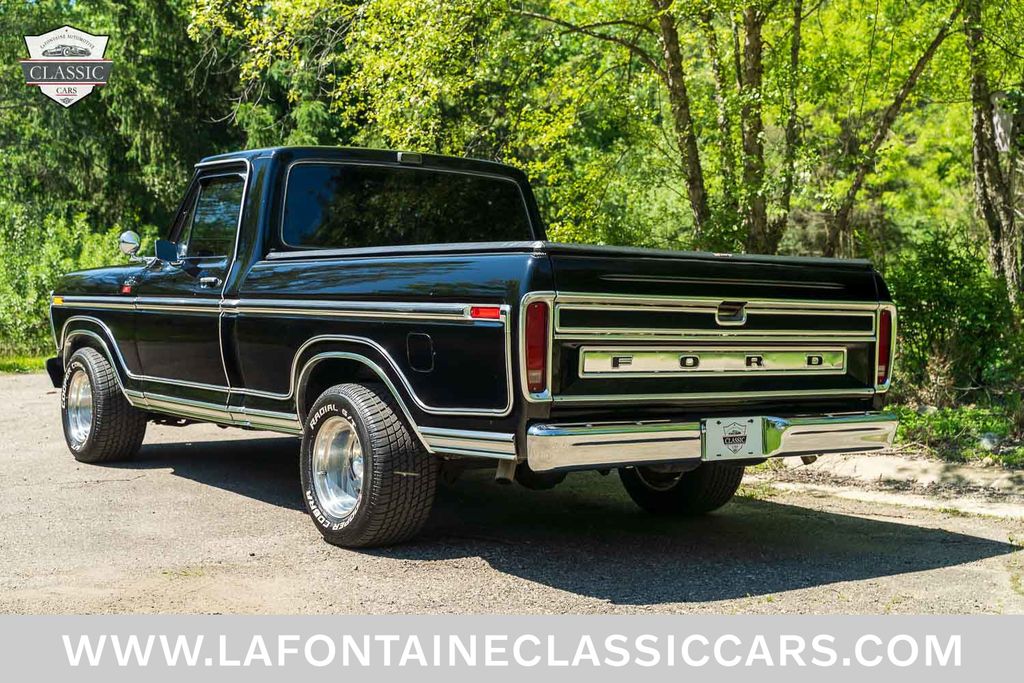 1978 Ford F100 2