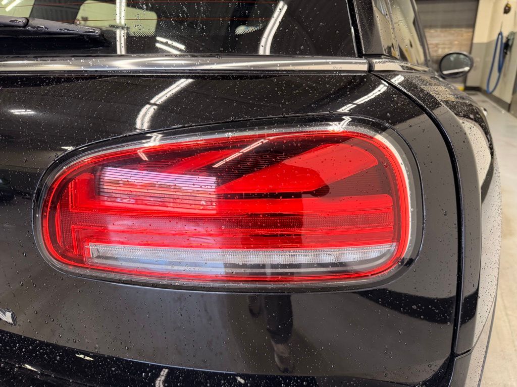 Thumbnail: 2022 MINI Cooper Clubman - 5