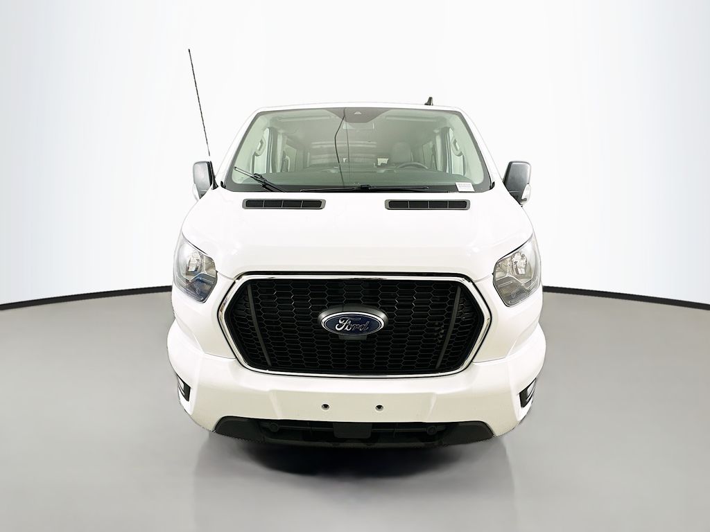 Thumbnail: 2023 Ford Transit Series - 2