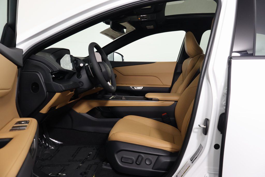 Thumbnail: 2026 Lexus ES - 5