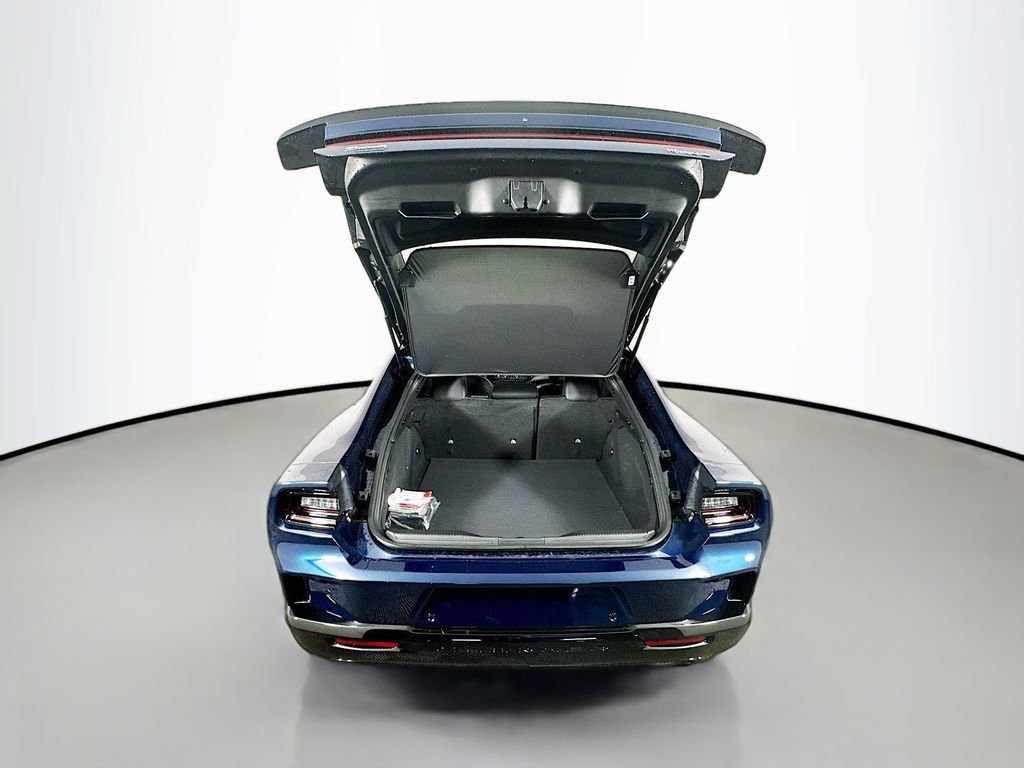 New 2026 Green Dodge Scat Pack Blacktop image 16