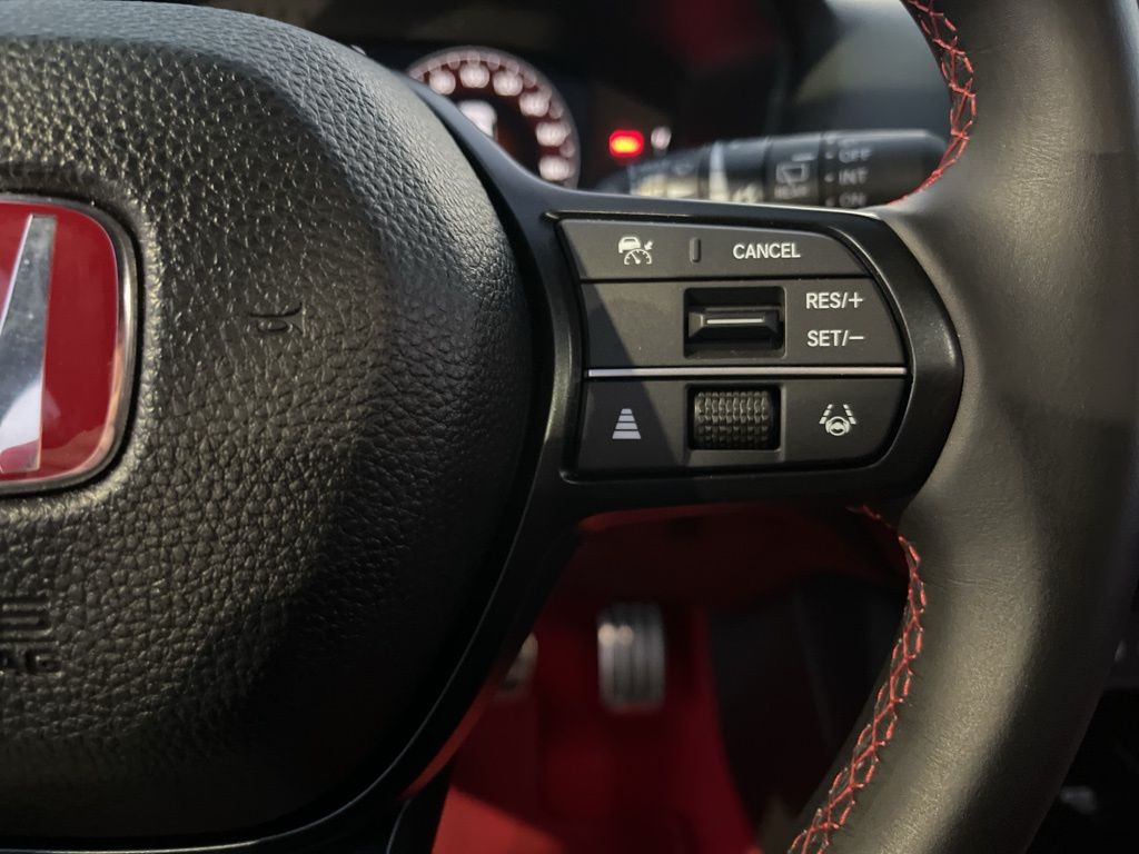 Thumbnail: 2024 Honda Civic - 22