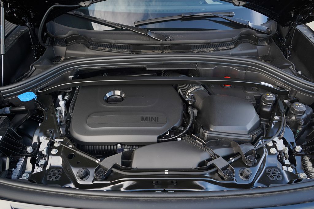 Thumbnail: 2026 MINI Cooper Countryman - 12