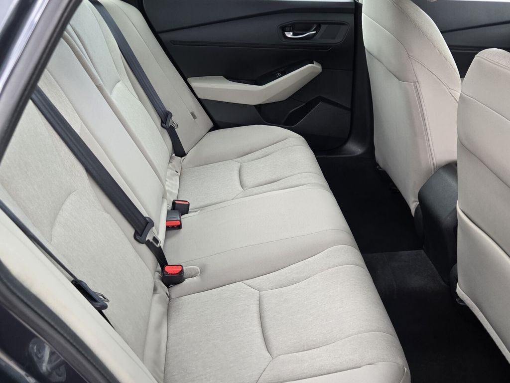 2023 Honda Accord - $24,789