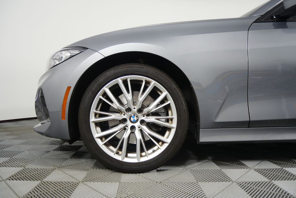 Thumbnail: 2023 BMW 3 Series - 7