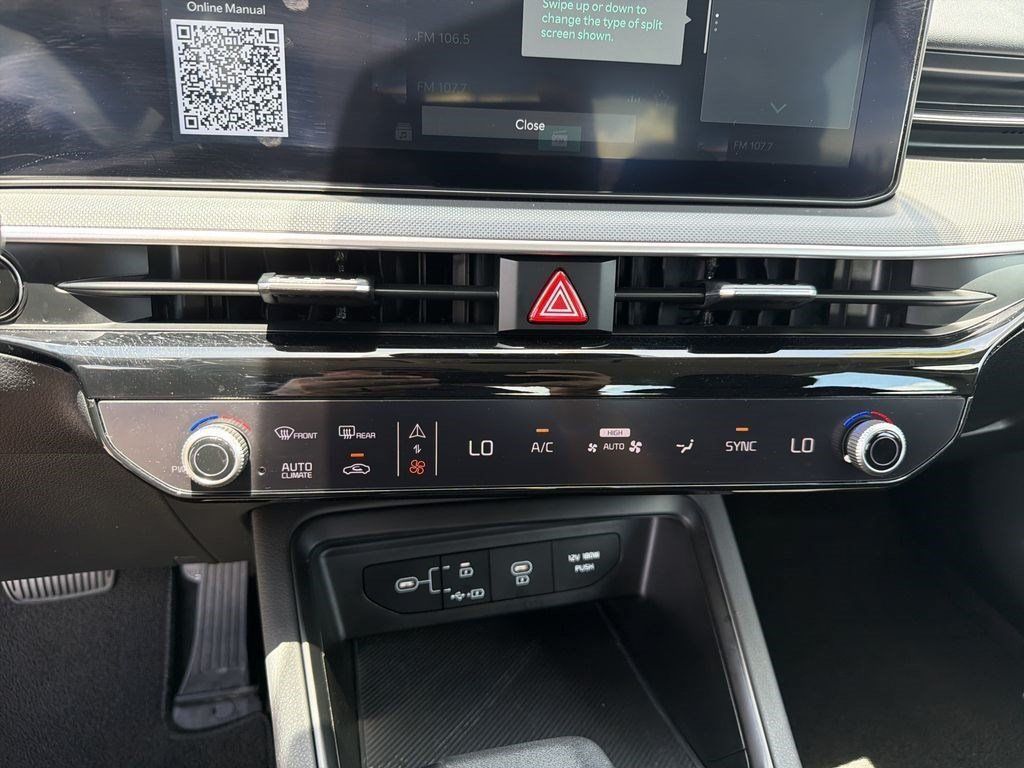 Used 2025 Kia K5 Sedan