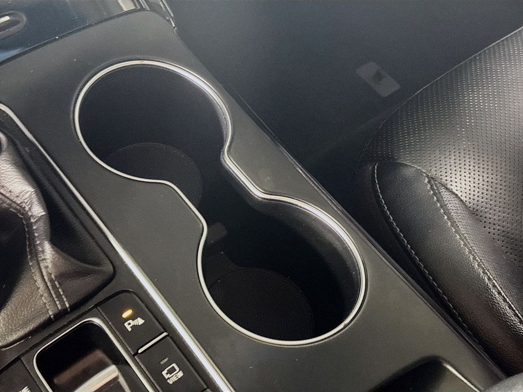 2019 Kia Sorento SX