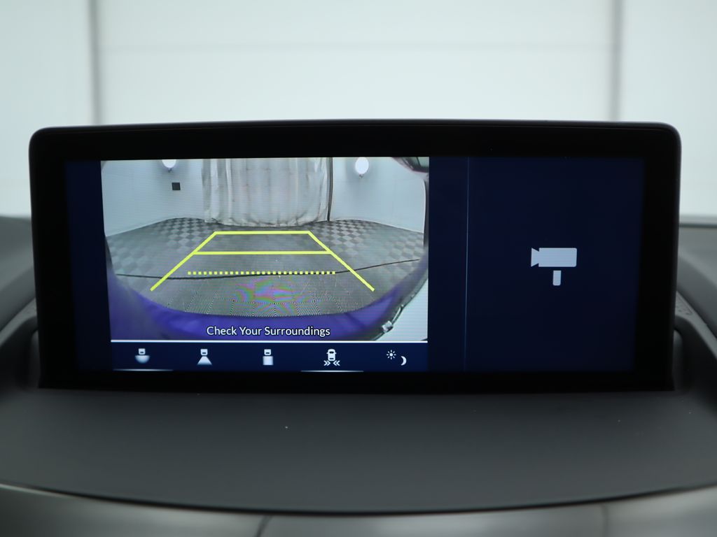 Thumbnail: 2025 Acura RDX - 17