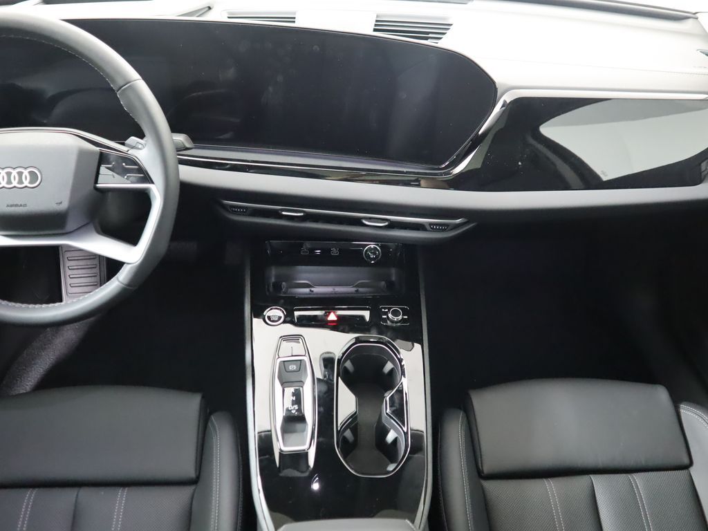 Thumbnail: 2025 Audi A5 - 14