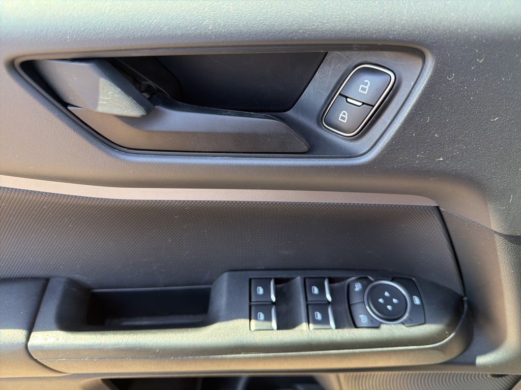 used 2023 Ford Bronco Sport car, priced at $25,750