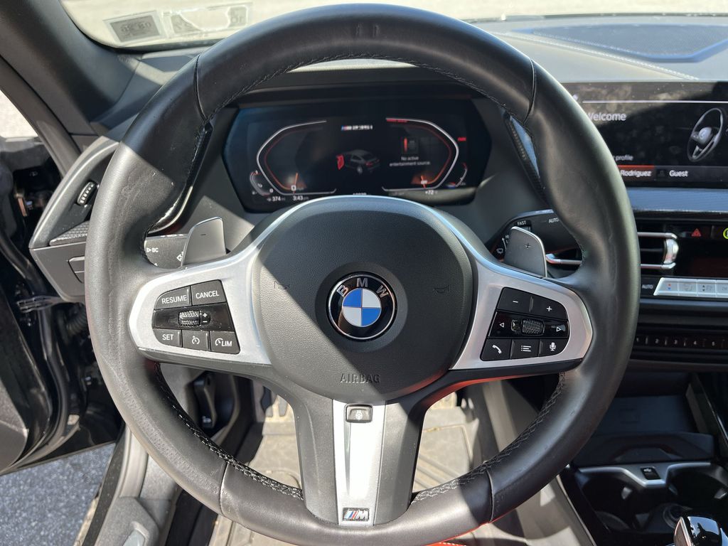 Thumbnail: 2024 BMW 2 Series - 13