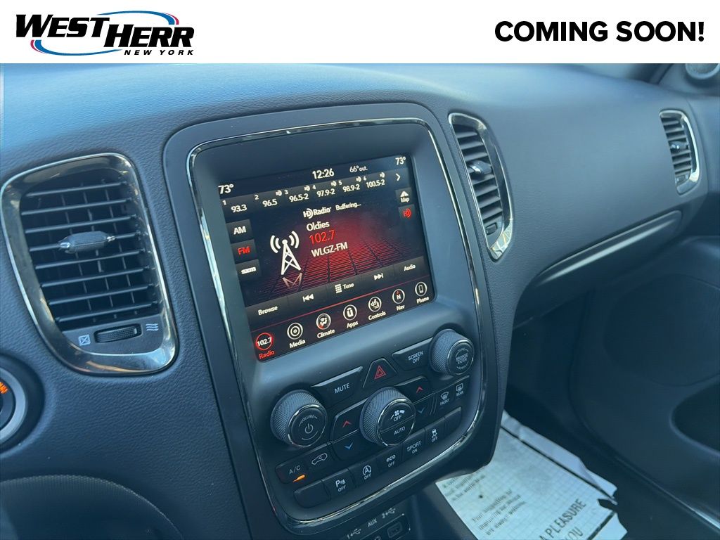 Used 2019 Silver Dodge GT Plus image 9