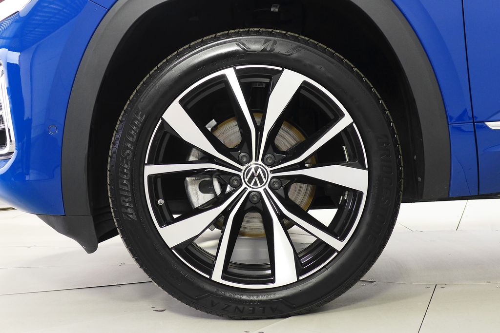 Thumbnail: 2025 Volkswagen Atlas - 5