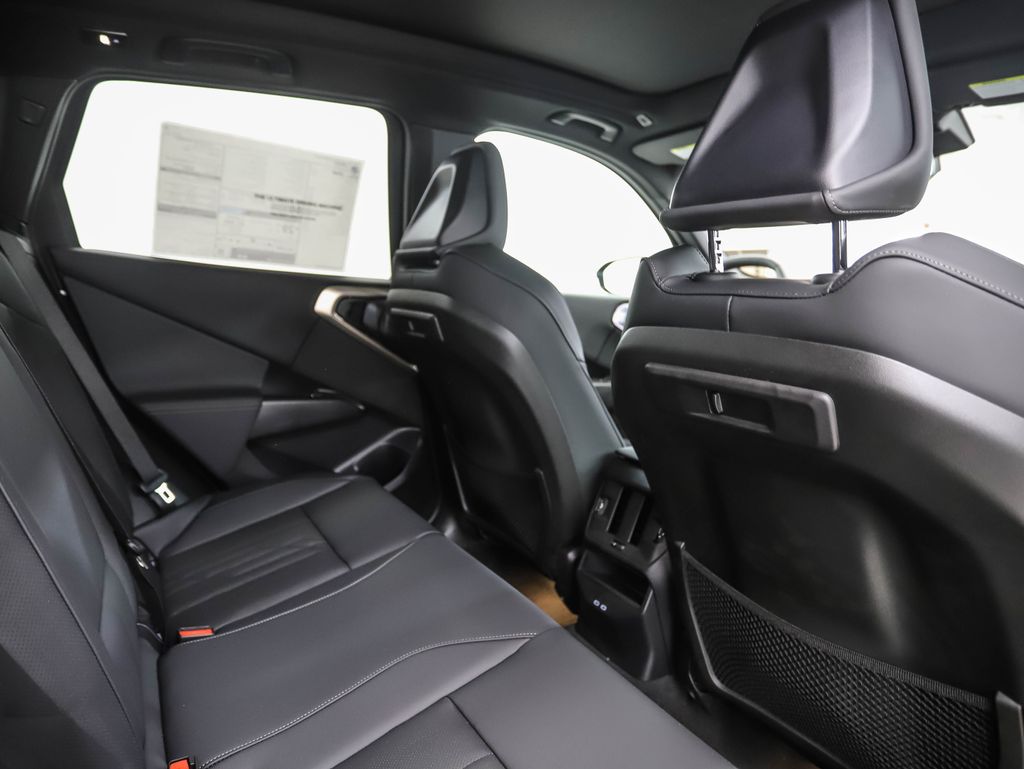 Thumbnail: 2025 BMW X3 - 25