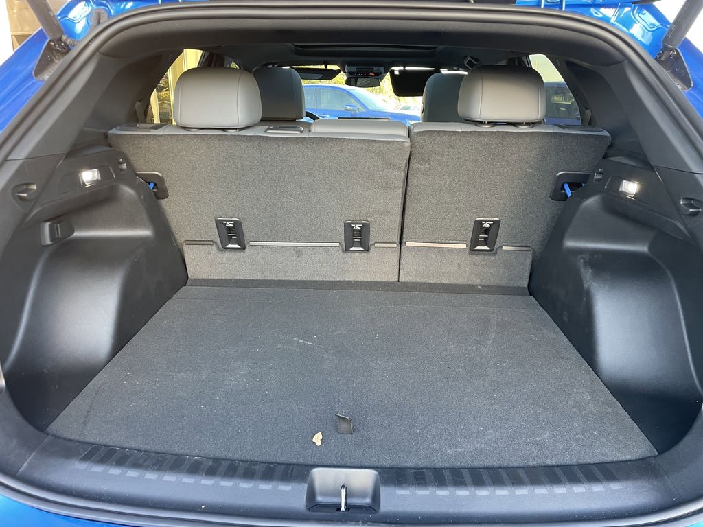 new 2026 Honda Prologue car, priced at $43,999