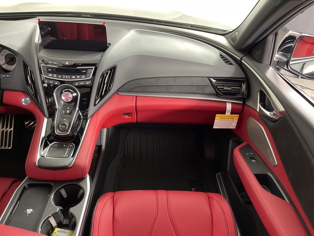 Thumbnail: 2026 Acura RDX - 20