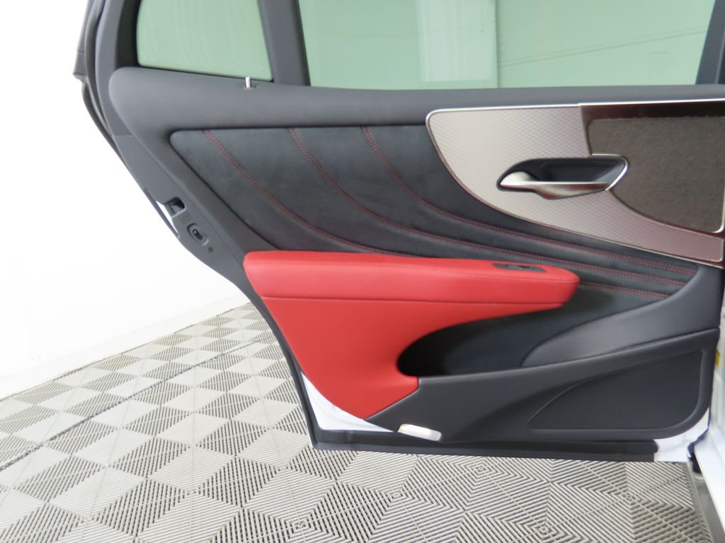 Thumbnail: 2024 Lexus LS - 26