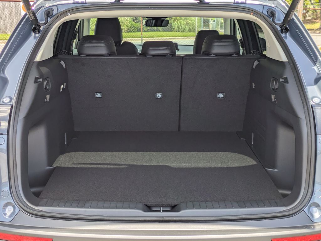 2026 Mazda CX-50 2.5 S Premium