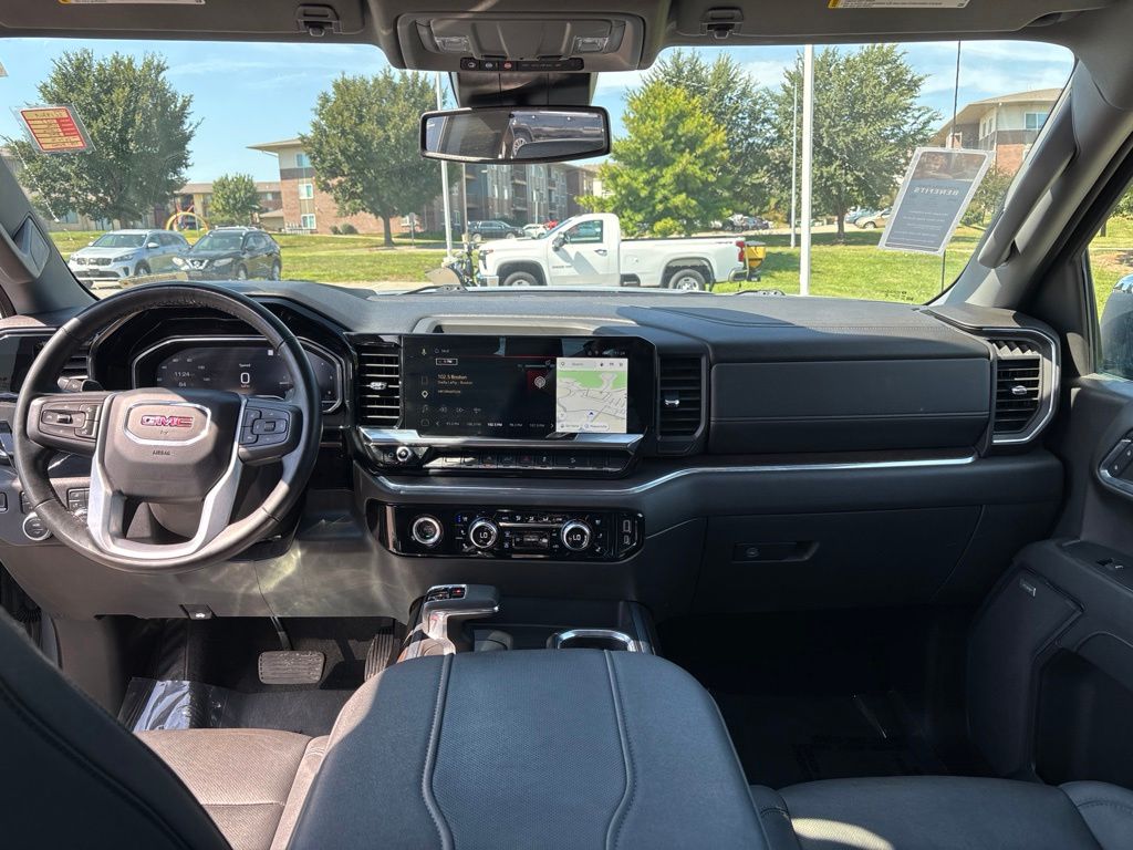Used 2023 GMC Sierra 1500 Truck