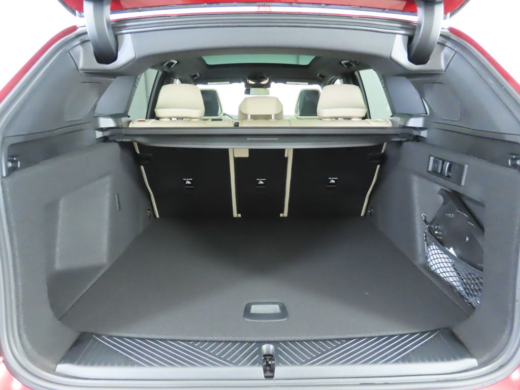 2025 BMW X3 3.0i 29