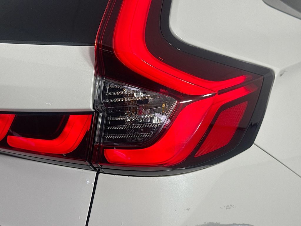 Used Car 2023 Honda Cr-v  Ex-l For Sale Under $35,000 In Austin, Texas