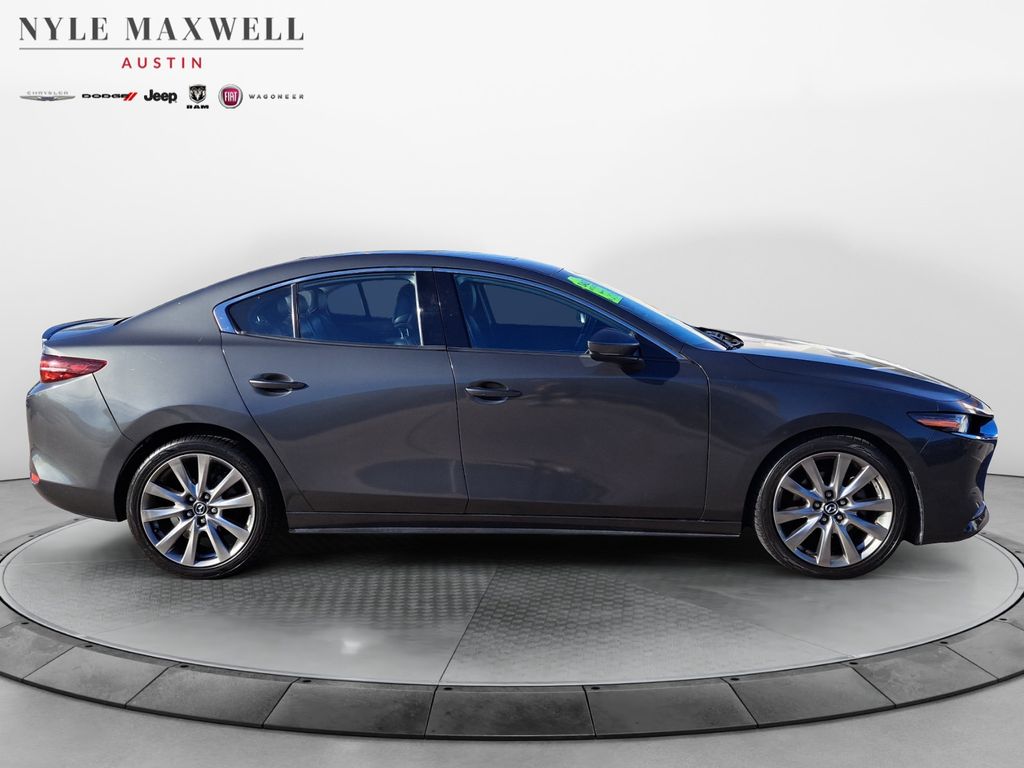 Used Car 2021 Mazda Mazda3  Sedan Premium All Wheel Drive For Sale Under $25,000 In Austin, Texas