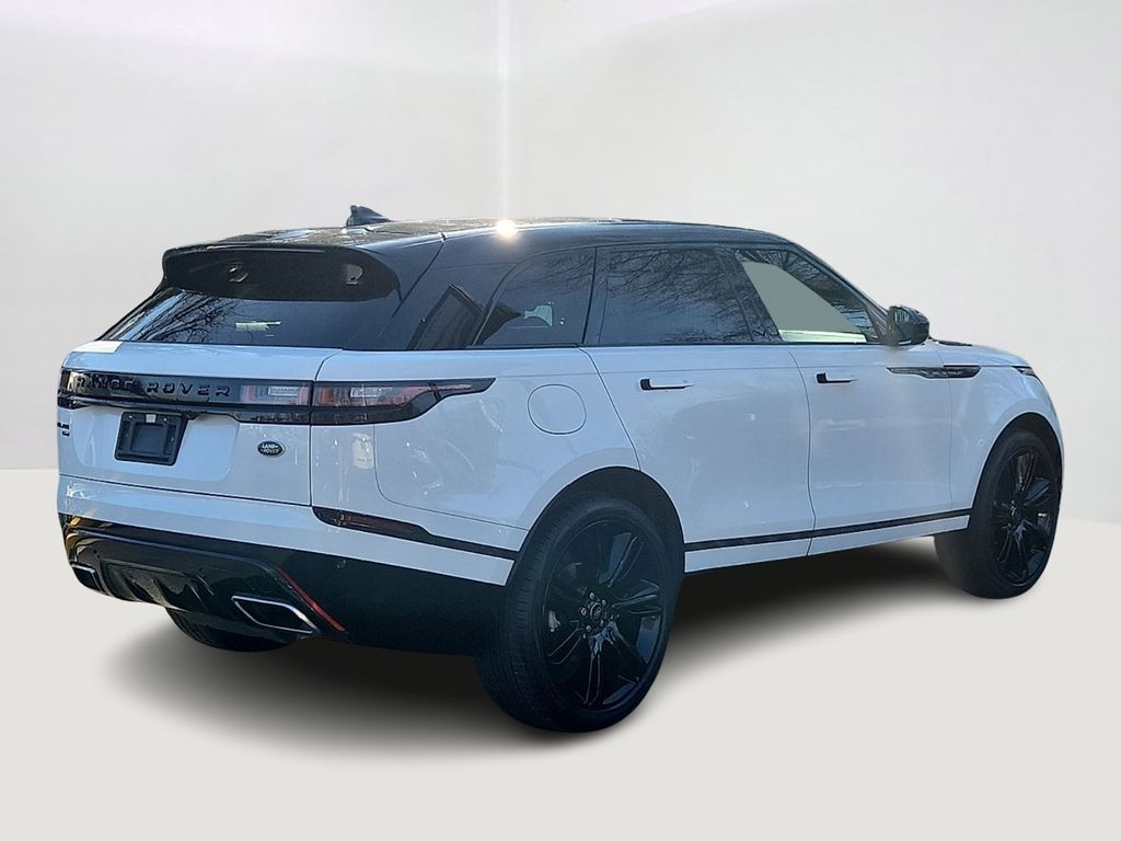 Thumbnail: 2023 Land Rover Range Rover Velar - 5