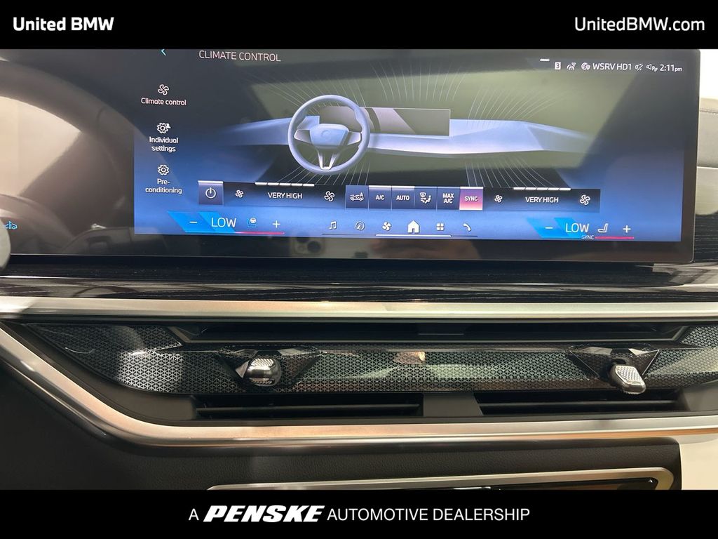 Thumbnail: 2026 BMW X7 - 19