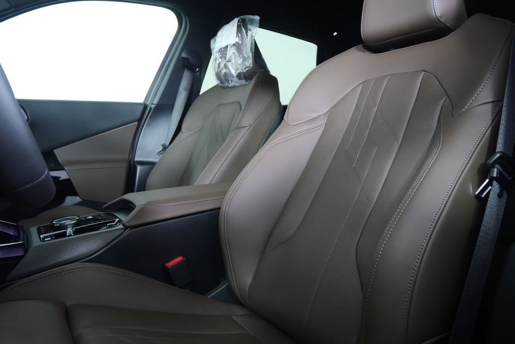 Thumbnail: 2026 BMW X3 - 10